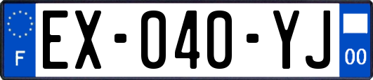 EX-040-YJ