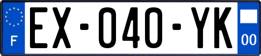 EX-040-YK