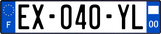 EX-040-YL