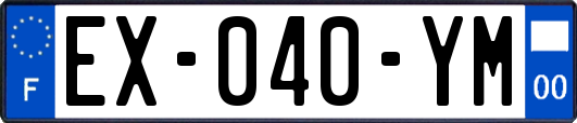 EX-040-YM