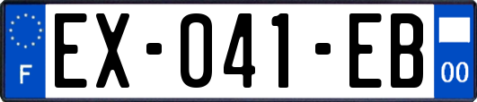 EX-041-EB
