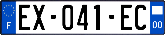 EX-041-EC