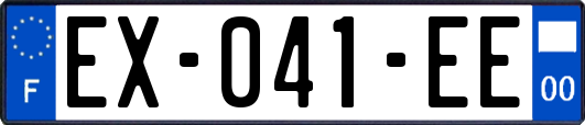 EX-041-EE