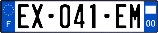 EX-041-EM