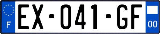 EX-041-GF