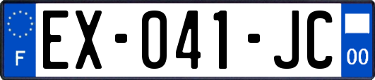 EX-041-JC