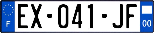 EX-041-JF