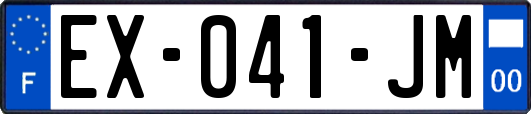 EX-041-JM