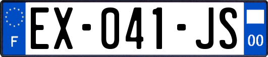 EX-041-JS