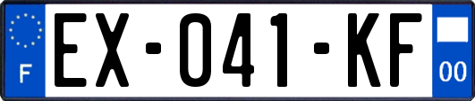 EX-041-KF