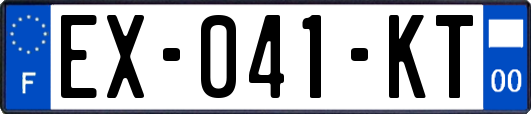EX-041-KT