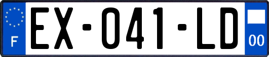 EX-041-LD