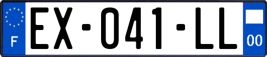 EX-041-LL
