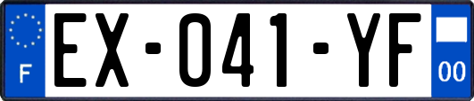 EX-041-YF