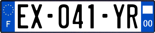 EX-041-YR