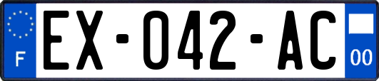 EX-042-AC