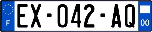 EX-042-AQ