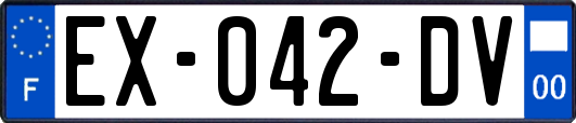 EX-042-DV
