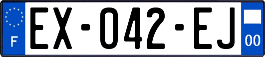 EX-042-EJ