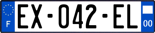 EX-042-EL