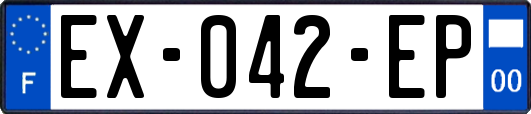 EX-042-EP