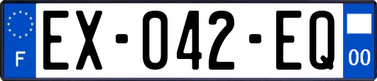 EX-042-EQ