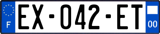 EX-042-ET