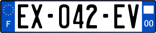 EX-042-EV