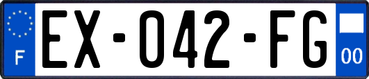 EX-042-FG