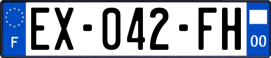 EX-042-FH
