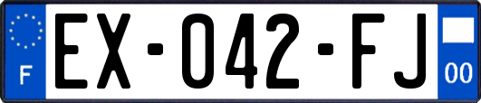 EX-042-FJ