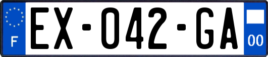 EX-042-GA