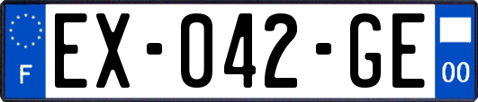 EX-042-GE