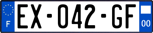EX-042-GF