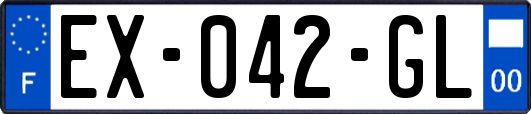 EX-042-GL