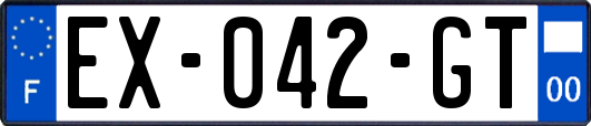 EX-042-GT