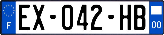 EX-042-HB