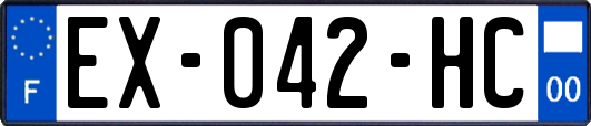 EX-042-HC