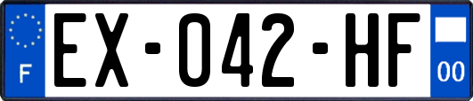 EX-042-HF