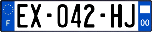 EX-042-HJ