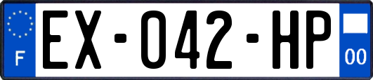 EX-042-HP