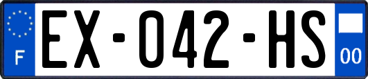 EX-042-HS