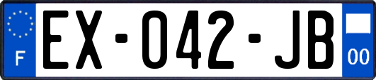 EX-042-JB