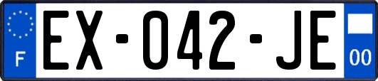 EX-042-JE