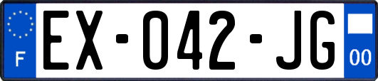 EX-042-JG