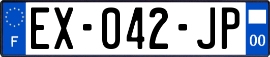 EX-042-JP