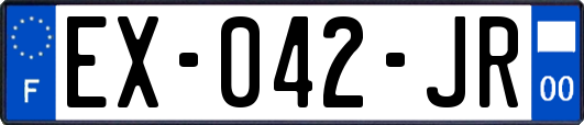 EX-042-JR