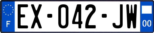 EX-042-JW
