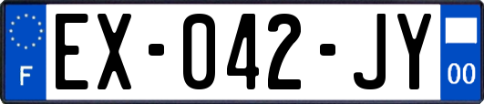 EX-042-JY