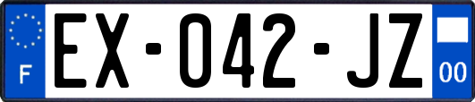 EX-042-JZ